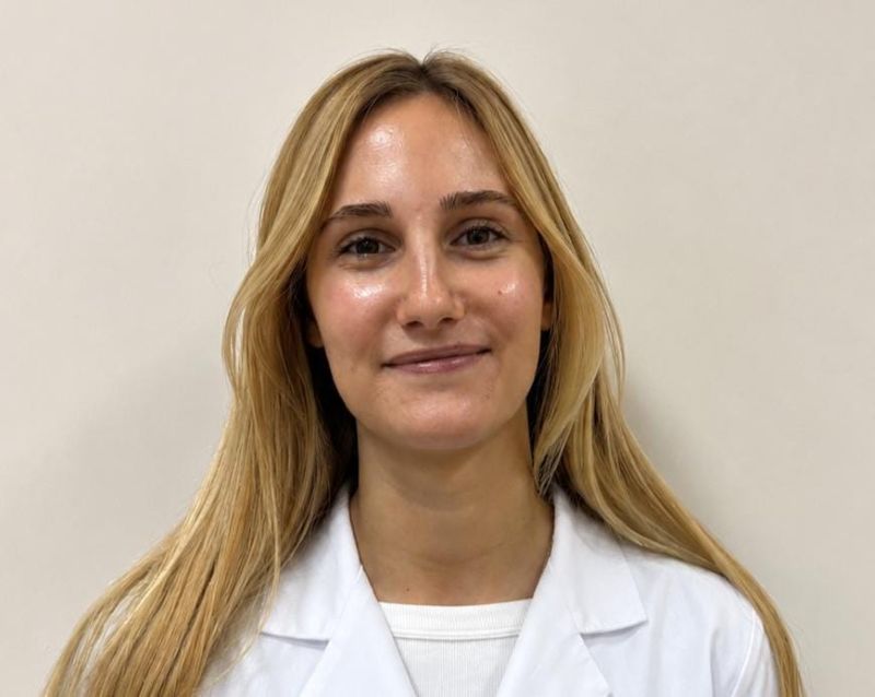 Marta Cardín